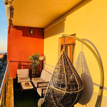 Attention Payement A La Reservation En Euros Oran Bagian luar foto