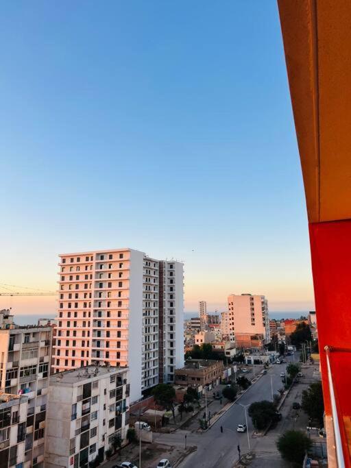 Attention Payement A La Reservation En Euros Oran Bagian luar foto