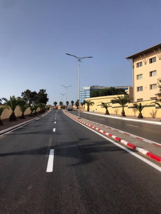 Attention Payement A La Reservation En Euros Oran Bagian luar foto